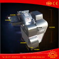 Vegetable Cutter Machine Commercial Vegetable Cutting Machine